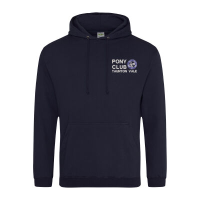 TVPC Hoodie (Adult) Thumbnail