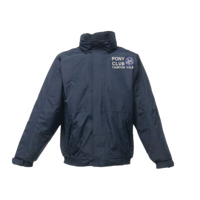 TVPC Dover Jacket (Adult) Thumbnail