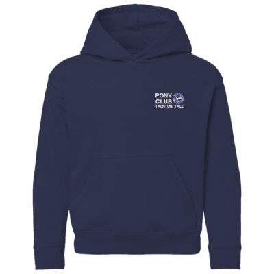TVPC Hoodie (Child) Thumbnail