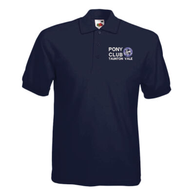 TVPC Polo Shirt (Adult) Thumbnail