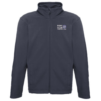 TVPC Fleece Jacket (Child) Thumbnail